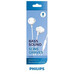 AURICULARES PHILIPS TAUE101 WH