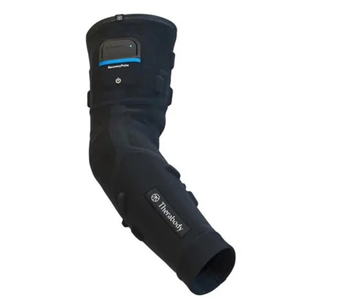 THERABODY RECOVERYPULSE - ARM SLEEVE - M (Espera 4 dias)