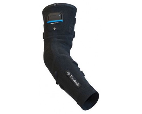 THERABODY RECOVERYPULSE - CALF SLEEVE - M (Espera 4 dias)