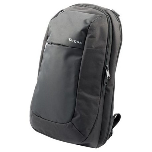MOCHILA TARGUS INTELLECT 15,6" NEGRO-SX30 MOCHILA TARGUS INTELLECT 15,6" NEGRO