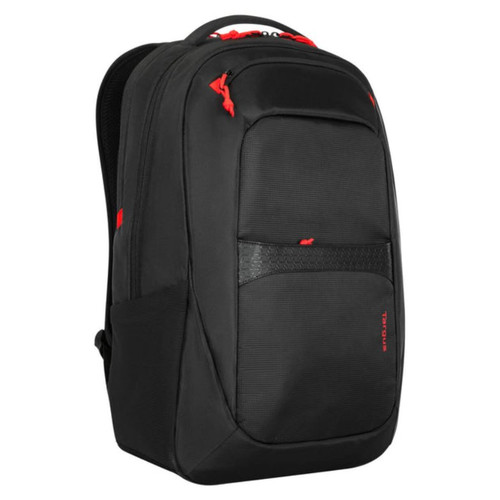 MOCHILA TARGUS 17.3" STRIKE2 GAMING BACKPACK NEGRA