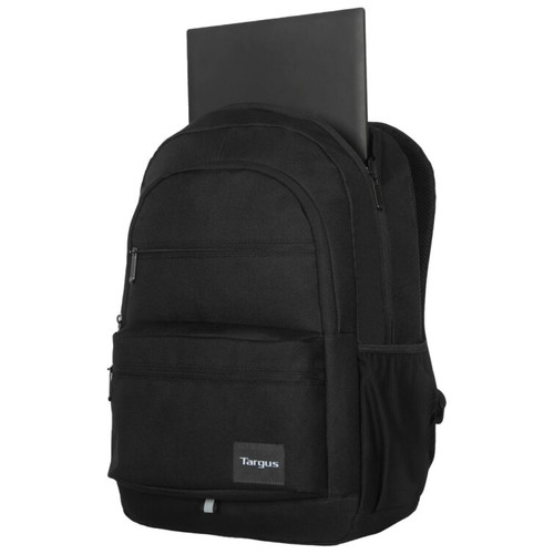 MOCHILA TARGUS OCTAVE III BACKPACK 15,6" BLACK-SX30 MOCHILA TARGUS OCTAVE III BACKPACK 15,6" BLACK