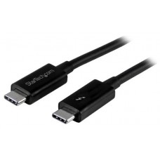 STARTECH CABLE 1M THUNDERBOLT 3 USB-C 40GBPS