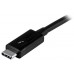 STARTECH CABLE 2M THUNDERBOLT 3 USB-C 20GBPS