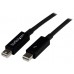 STARTECH CABLE 3M THUNDERBOLT? MACHO A THUNDER BOL