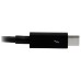 STARTECH CABLE 3M THUNDERBOLT? MACHO A THUNDER BOL