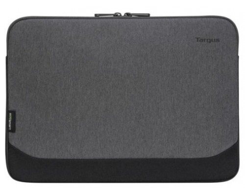 FUNDA PORTATIL TARGUS CYPRESS ECO SLEEVE 13- 14" GRIS