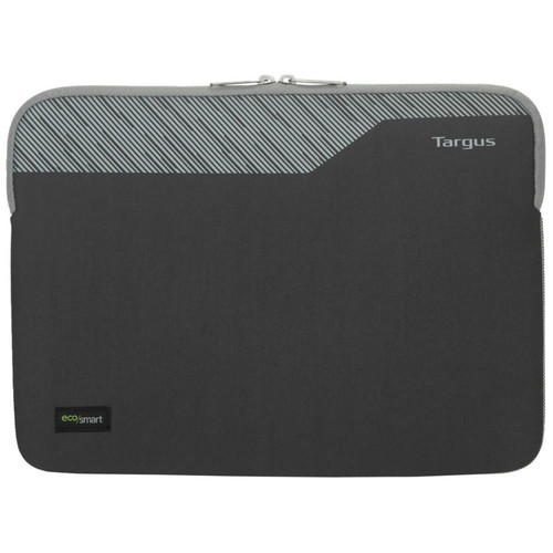 FUNDA PARA PORTATIL TARGUS PULSE 13-14" SLEEVE - CHARCOAL-SX30 FUNDA PARA PORTATIL TARGUS PULSE 13-14" SLEEVE - CHARCOAL