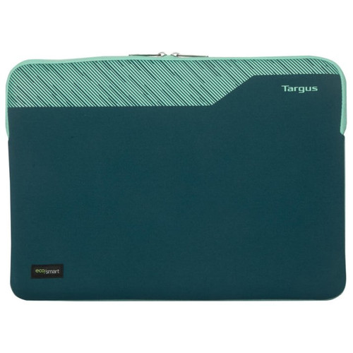 FUNDA PARA PORTATIL TARGUS PULSE 15-16" SLEEVE -GREEN-SX30 FUNDA PARA PORTATIL TARGUS PULSE 15-16" SLEEVE -GREEN
