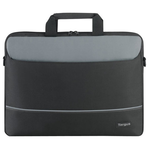 MALETIN TARGUS INTELLECT 15.6" NEGRO-SX30 MALETIN TARGUS INTELLECT 15.6" NEGRO