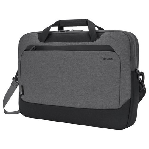 MALETIN TARGUS CYPRESS ECO TOPLOAD ANTIRROBO 15.6" GRIS-SX30 MALETIN TARGUS CYPRESS ECO TOPLOAD ANTIRROBO 15.6" GRIS