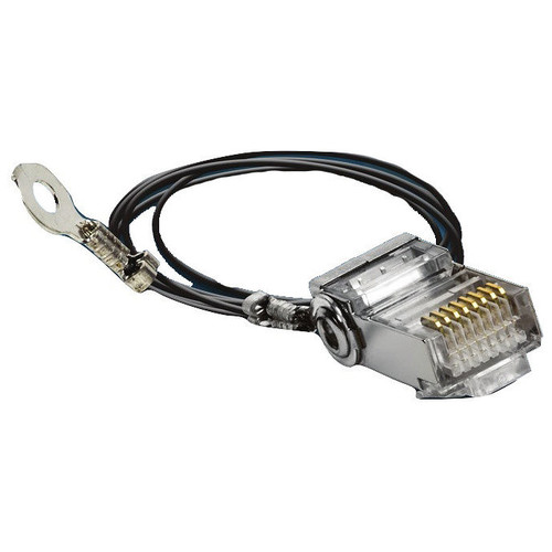 CONECTOR RJ45 TIERRA UBIQUITI TC-GND TOUGH CONECTOR (PACK 20 UND)-SX20 CONECTOR RJ45 TIERRA UBIQUITI TC-GND TOUGH CONECTOR (PACK 20 UND)
