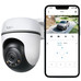 CAMARA EXTERIOR IP WIFI TP-LINK TAPO TC41 IP66 2K QHD-SX20 CAMARA EXTERIOR IP WIFI TP-LINK TAPO TC41 IP66 2K QHD