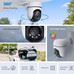 CAMARA EXTERIOR IP WIFI TP-LINK TAPO TC41 IP66 2K QHD-SX20 CAMARA EXTERIOR IP WIFI TP-LINK TAPO TC41 IP66 2K QHD