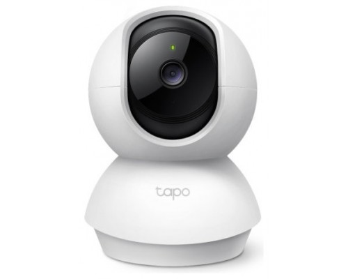 TP-LINK CAMARA IP VIGILANCIA 2K WIFI 360 INDOOR (Espera 4 dias)