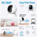CABLE TP-LINK TAPO TC71