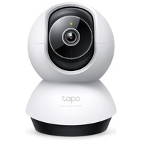 CAMARA INTERIOR WIFI TP-LINK TAPO TC74 5MP MIC+ALT PTZ