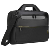 MALETIN PORTATIL TARGUS CITYGEAR 15"- 17,3" NEGRO