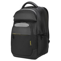 TAEGUS CITYGEAR 14" LAPTOP BACKPACK BLACK-SX30 TAEGUS CITYGEAR 14" LAPTOP BACKPACK BLACK