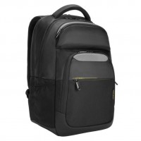 MOCHILA TARGUS CITYGEAR 17.3" LAPTOP BACKPACK BLACK