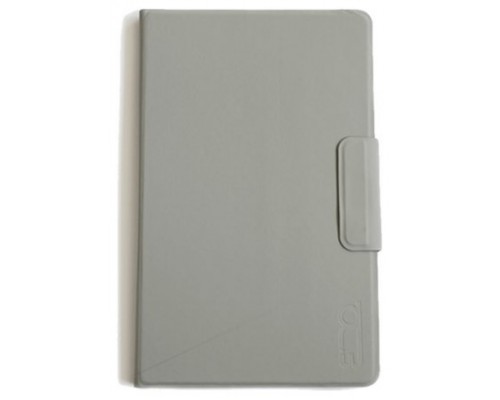 FUNDA TABLET 7"" X700 GRIS BILLOW (Espera 4 dias)