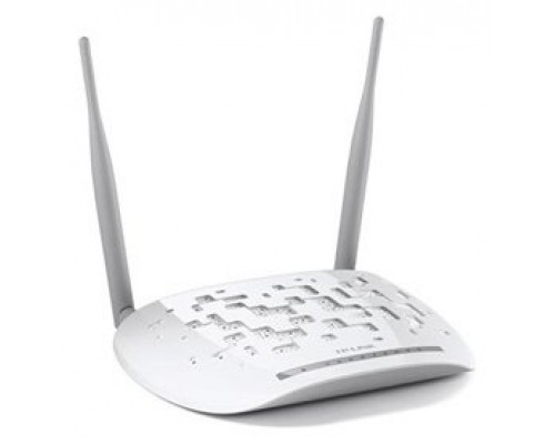 ROUTER WIFI TP-LINK DUAL-BAND VDSL2+ 4P GIGA