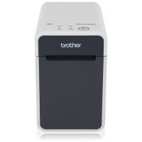 Brother Impresora Etiquetas y Tickets TD2120NW