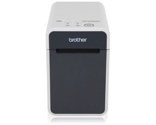 Brother Impresora Etiquetas y Tickets TD2120NWBT