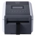 Brother Impresora Etiquetas y Tickets TD4550DNWBFC