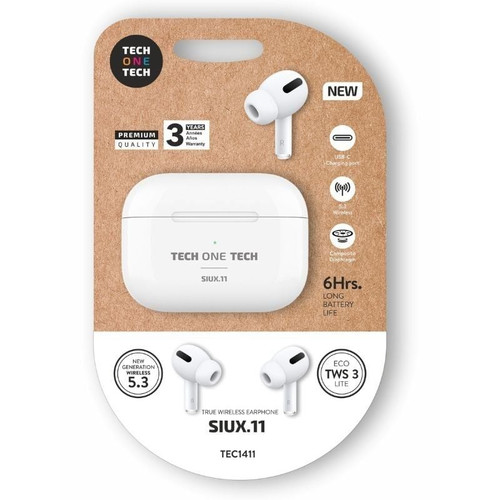 AURICULARES TECH1TECH TEC1411