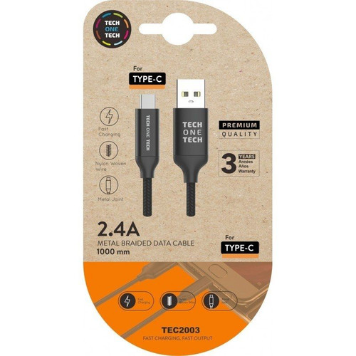 CABLE TECH1TECH TEC2003