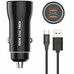 TECH1TECH-CARGA COCHE TEC2803-SX35 TECH1TECH-CARGA COCHE TEC2803