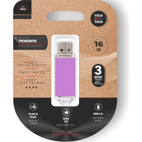 TECH1TECH-BASIC LPUR 16GB