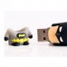 PENDRIVE TECH1TECH-SUPER BAT 32GB