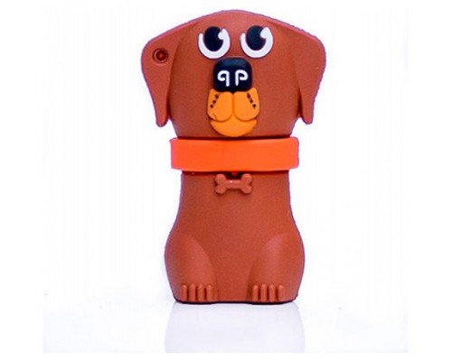 PENDRIVE TECH1TECH-DUBBY PERRO 32GB