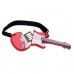 PENDRIVE TECH1TECH-GUITARRA ROJA 32GB