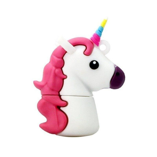 TECH ONE TECH Mi Unicornio 32 Gb USB-IA60 TECH ONE TECH Mi Unicornio 32 Gb USB