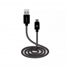 CABLE EASYCELL USB A MICRO-USB 1M