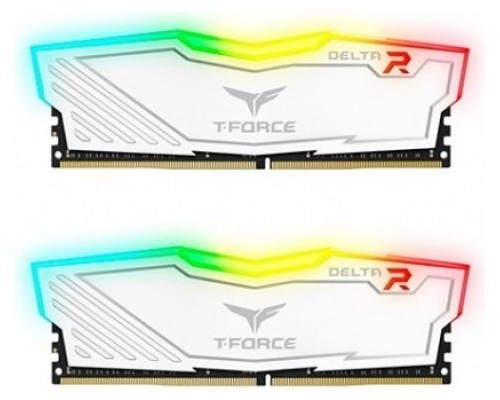 MEMORIA KIT DDR4 16GB (2X8GB) PC4-28800 3600MHZ