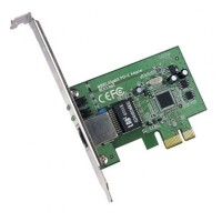 TP-LINK T. DE RED 10/100/1 Gbit PCI-E (Espera 4 dias)