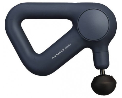 THERABODY THERAGUN RELIEF (SMU)-CHARCOAL/BLACK (Espera 4 dias)