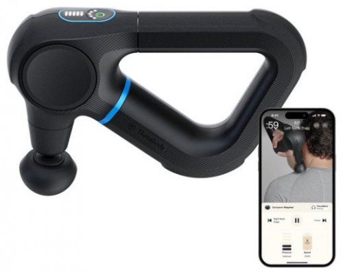 THERABODY THERAGUN PRIME G6 (Espera 4 dias)