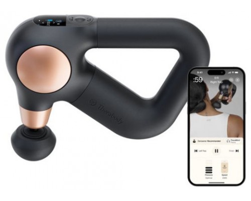 THERABODY THERAGUN SENSE 2 (Espera 4 dias)-SX30 THERABODY THERAGUN SENSE 2 (Espera 4 dias)