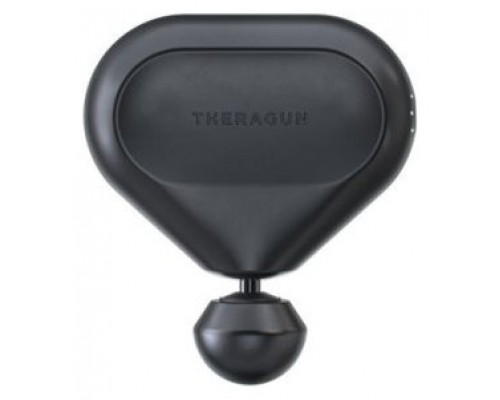 THERABODY THERAGUN FG, G4 MINI BLACK EU/UK (Espera 4 dias)