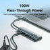DOCKING VENTION TGLHB-DU25 DOCKING VENTION TGLHB