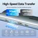 DOCKING VENTION TGLHB-DU25 DOCKING VENTION TGLHB