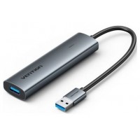 HUB VENTION TGXHB-DU30 HUB VENTION TGXHB