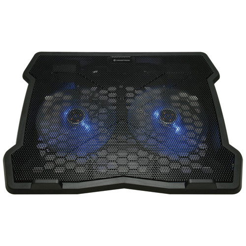 BASE DE REFRIGERACION PARA PORTATILES CONCEPTRONIC 2-SX25 BASE DE REFRIGERACION PARA PORTATILES CONCEPTRONIC 2