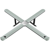 CONCEPTRONIC Soporte ergonomico portatil con refrigeracion para portatil THANA11G THANA11G ERGO Portable Laptop Cooling Stand-IR25 CONCEPTRONIC Soporte ergonomico portatil con refrigeracion para portatil THANA11G THANA11G ERGO Portable Laptop Cooling Stand