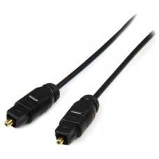 STARTECH CABLE 4,5M TOSLINK® AUDIO DIGITAL OPTICO